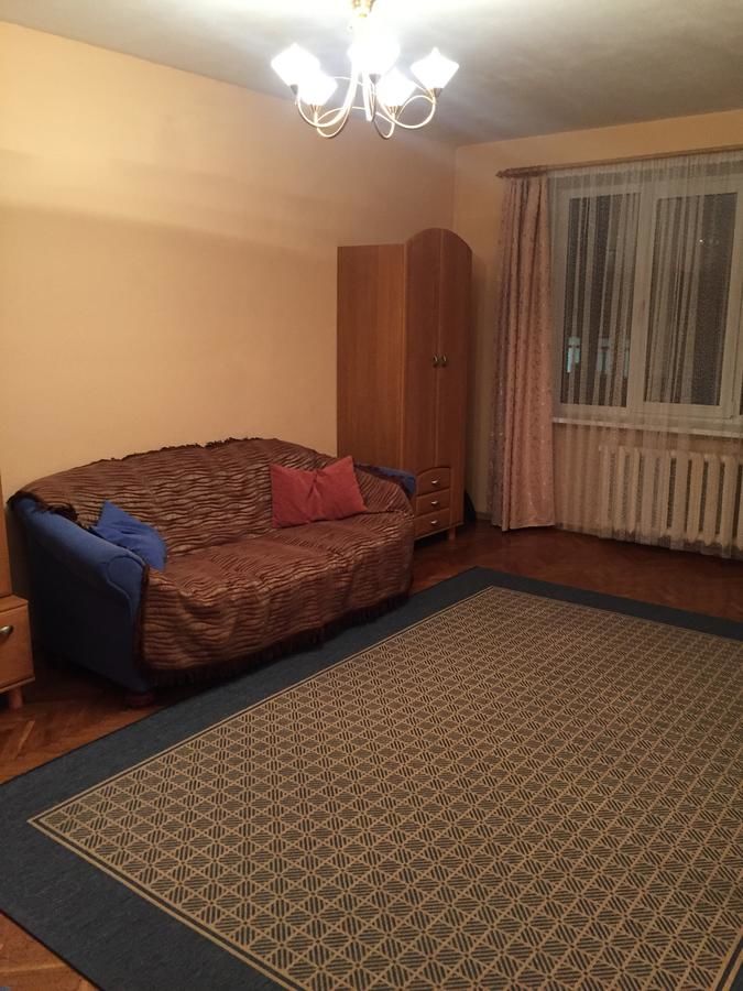 Апартаменты Apartment Mala Zhytomyrska 10 Киев-13