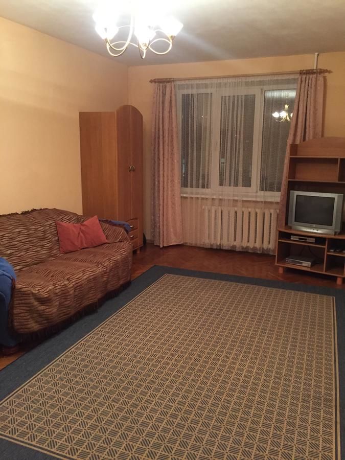 Апартаменты Apartment Mala Zhytomyrska 10 Киев-7
